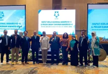 IAMARSI Gelar Mukernas di Solo, Fokus Finansial dan Legal Rumah Sakit