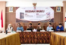 Perkuat Literasi Demokrasi, KPU Surakarta Rilis E-Book Rekam Jejak Pilkada