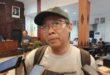 Krisis Irigasi di Karanganyar, Serikat Tani Soroti Tata Kelola Irigasi