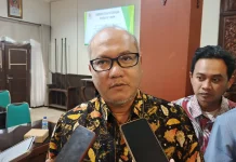 Atasi Krisis Irigasi, Pemkab Karanganyar Usulkan 17 Lokasi Jaringan Lewat Inpres