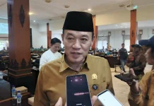 DPRD Karanganyar Kawal Kesepakatan Lintas Sektor untuk Solusi Air Irigasi Petani