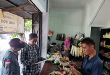 KPU Surakarta Temukan 43 Data Pemilih TMS saat Coktas