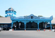 Menghidupkan Kembali Keraton Surakarta, Dari Revitalisasi menuju "Live Heritage"