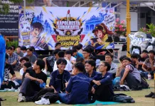 Kapolresta Surakarta Cup Season 4, 56 Tim Lolos Babak Offline Merebutkan 10jt