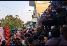 Rotary Club of Solo Kartini Gelar “Bancaan Kita”, Hidupkan Kembali Tradisi Berbagi