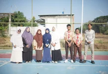 Empat Siswa SMPII Al Abidin Karanganyar Raih Juara MAPSI 2026