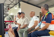 Respati Sambut Tiga Klub Liga Berkandang di Solo, Sriwedari Segera Dibenahi