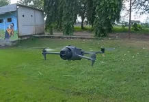 DJI Mavic 4 Pro Hadir dengan Sistem Kamera Tiga Lensa