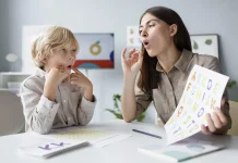 Kenali Speech Delay pada Anak, Jangan Menunggu Terlalu Lama