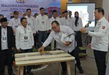 Dukung Program Pemerintah, Kadin Jateng Perkuat Vokasi-Pangkas Pengangguran
