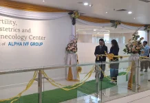 RS Indriati Buka Layanan Fertilitas Bersama Alpha IVF Group