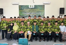 PD DMI Surakarta Gelar Musda Ke-3, Bahas Arah Kepengurusan