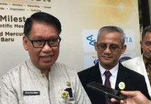 IROPIN Dorong Pengembangan Vision Center di Puskesmas Jawa Tengah