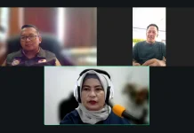 Dampak Kekeringan, BPBD Boyolali Salurkan Air Bersih
