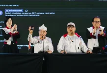 Jokowi Ungkap Alasan Baru Tunjukkan KTA PSI kepada Publik