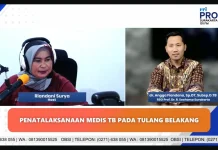 Penatalaksanaan Medis TB pada Tulang Belakang
