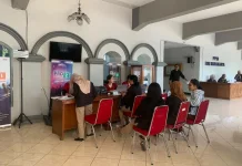 Pemeriksaan Berkala Setahun Sekali Jadi Kunci Jaga Kesehatan Pekerja