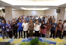 Sinergi Kemenkum dan DPR RI Dorong Perlindungan Kekayaan Intelektual