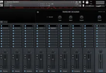 Javanese Gamelan Hadir dalam Instrumen Musik Virtual