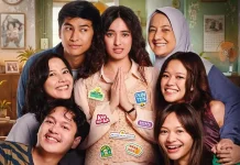 Ini Alasan Film Terbaru Ardit Erwandha Wajib Ditonton! Kisah "Si Paling Gak Enakan"