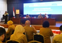 Smart City Solo Tak Sekadar Digitalisasi, Pemkot Dorong Kebijakan Berbasis Data