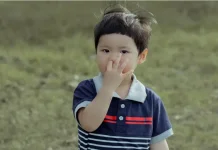 Proses Panjang Terbentuknya Upil dalam Hidung