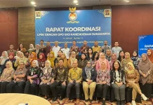 Pemkab Wonogiri Perkuat Perlindungan Korban Tindak Pidana