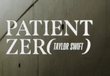 Taylor Swift Rilis "Patient Zero", Lagu Baru tentang Hubungan Toxic
