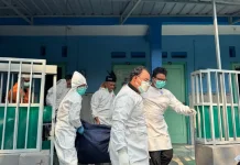 Pria 64 Tahun Ditemukan Meninggal di Kamar Kos Kestalan
