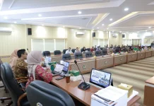DPRD Solo Matangkan Standardisasi Usaha Pariwisata dalam Raperda