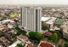 Jelang Haul Habib Ali, Okupansi Hotel Solo Capai 100 Persen