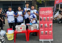Dari Workshop ke CFD, Siswa SMP ABBS Surakarta Belajar Jadi Entrepreneur Muda