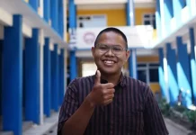 Dari Ring of Fire, Razul Belajar Membaca Potensi dan Risiko Panas Bumi