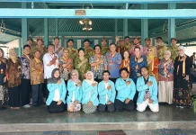 Sebanyak 210 Manuskrip Kuno Karaton Surakarta Mulai Didigitalisasi