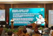 Kemenkes dan Kemendagri Perkuat Pelacakan Kontak Erat TBC di Karanganyar