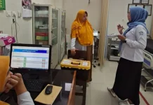 Puskesmas Tirtomoyo I Perkuat Mutu Layanan Lewat Rekredensial