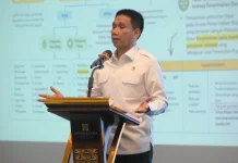 Wamendagri Minta Pemda Percepat Pembentukan Desa Siaga TBC