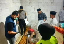 Kebakaran Lahan Bambu di Jatiyoso Karanganyar Telan Korban Jiwa, Satu Lansia Tewas