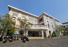 Diduga Cubit Murid Tantrum, Guru Pendamping ABK SD Al-Azhar Sragen Dipolisikan