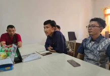 Mediasi Kasus Guru Pendamping Cubit Murid SD Al-Azhar Sragen Deadlock