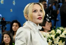 Madonna Comeback setelah 23 Tahun di Panggung MTV VMAs