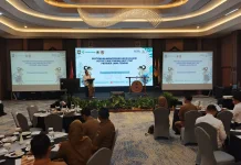 Monev ACF, Pemprov Jateng Dorong Daerah Akselerasi Jawa Tengah Bebas TBC