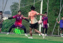 Er Deva Gabung TC Timnas U-20, Kendal Tornado Siapkan Tiga Kiper Lawan Persis