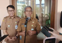 Soroti Ribuan Kasus TBC Berulang, Sekda Jateng Minta Kontak Erat TBC Diperiksa