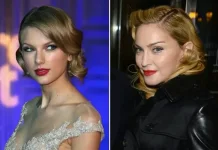 Daftar Lengkap Pemenang MTV VMAs 2026, Madonna dan Taylor Swift Jadi Sorotan