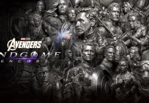 Avengers: Endgame Encore Kuasai Box Office, sementara Film Primetime Raih US$20 Juta