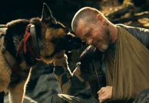 Brad Pitt Ungkap Kisah di Balik Heart of the Beast