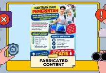 Awas Modus Penipuan Baru Bantuan Laptop dan Ponsel Gratis untuk Pelajar
