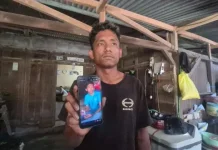 Guntur Korban KM Virgo Teridentifikasi, Jenazah Masih di Banjarmasin