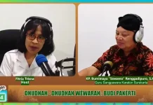 Budi Pekerti dalam Ajaran Jawa Mengajarkan Sikap Rendah Hati dan Peduli